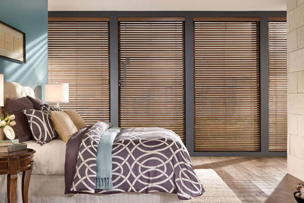 Poly Blinds