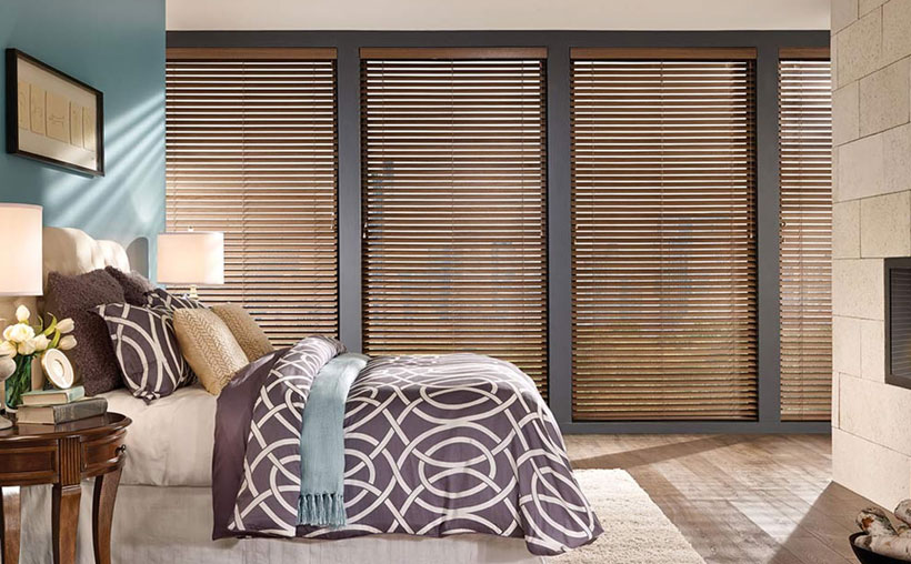 Poly Blinds