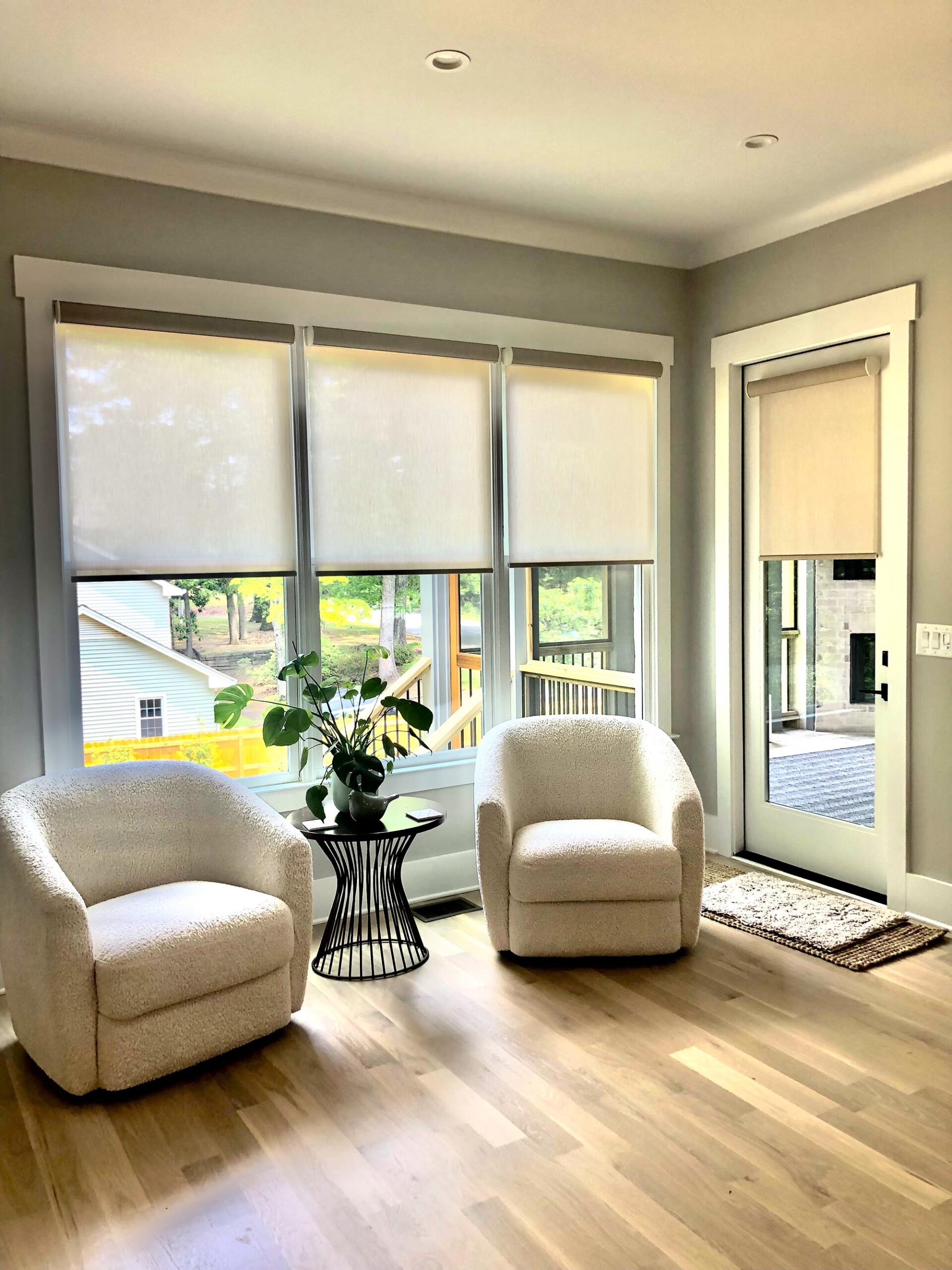 Roller Shades 4