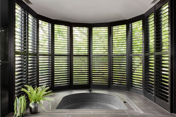 Shutters