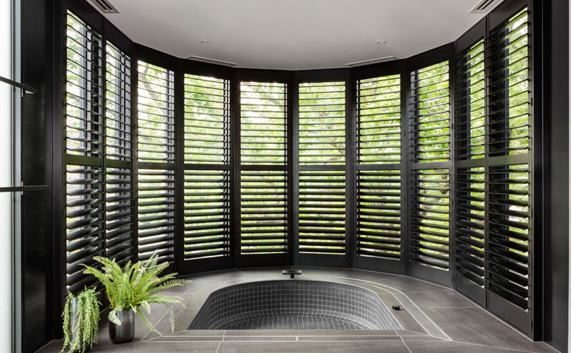 Shutters